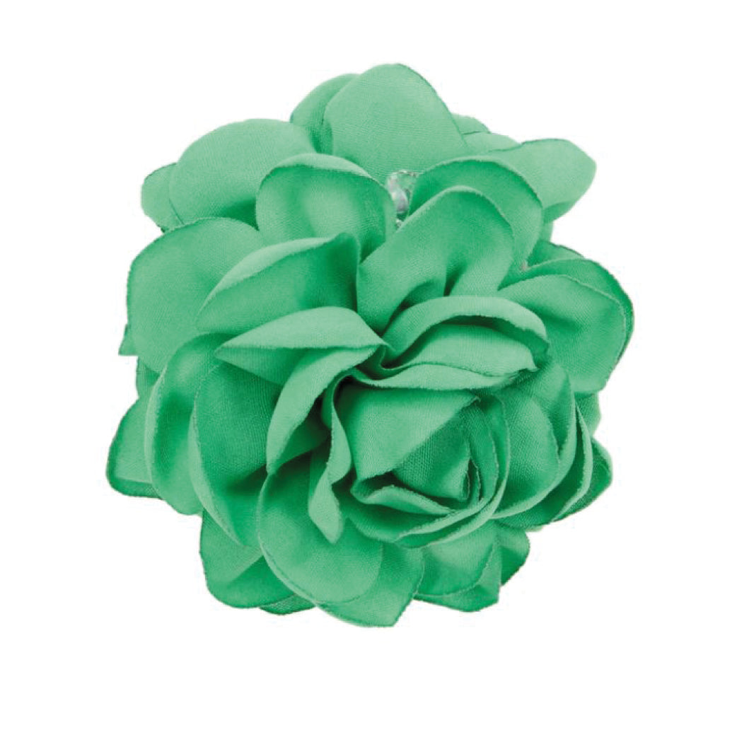 PICO COPENHAGEN Rose Claw Emerald