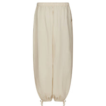 Indlæs billede til gallerivisning NEO NOIR Roxane Balloon Linen Pants Sand
