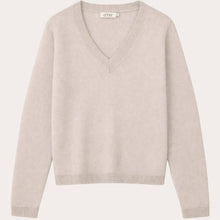 Indlæs billede til gallerivisning O'TAY Rubie Blouse Chalk
