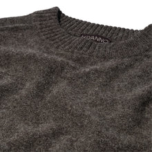 Indlæs billede til gallerivisning HEYANNO Rumi Darling Knit Grey Melange
