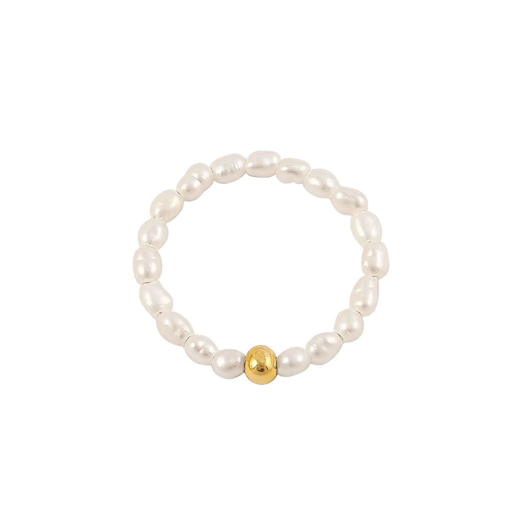 HULTQUIST COPENHAGEN Perle Ring