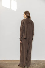 Indlæs billede til gallerivisning PROJECT AJ117 Sable Coffee
