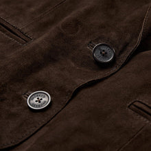 Indlæs billede til gallerivisning DEPECHE 51422 Blazer Dusty Brown
