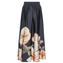 Indlæs billede til gallerivisning KARMAMIA Savannah Skirt Maxi Blossom

