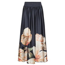 Indlæs billede til gallerivisning KARMAMIA Savannah Skirt Maxi Blossom
