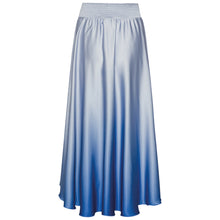 Indlæs billede til gallerivisning KARMAMIA Savannah Skirt Semi Rich Gradient Ocean
