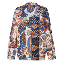 Indlæs billede til gallerivisning LOLLYS LAUNDRY Scottie Shirt Multi
