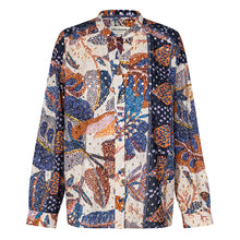 Indlæs billede til gallerivisning LOLLYS LAUNDRY Scottie Shirt Multi
