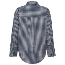 Indlæs billede til gallerivisning JDY Serena Shirt Dark Grey
