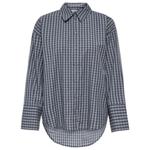 Indlæs billede til gallerivisning JDY Serena Shirt Dark Grey

