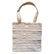 Indlæs billede til gallerivisning PICO COPENHAGEN Shelly Bag Oyster Pink
