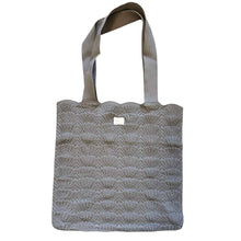 Indlæs billede til gallerivisning PICO COPENHAGEN Shelly Bag Taupe
