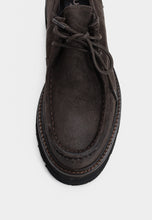 Indlæs billede til gallerivisning BUKELA Sienna Suede Mole
