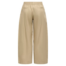 Indlæs billede til gallerivisning JDY Sima Barrel Leg Pant Travertine
