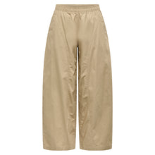 Indlæs billede til gallerivisning JDY Sima Barrel Leg Pant Travertine
