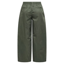 Indlæs billede til gallerivisning JDY Sima Barrel Leg Pant Kambaba
