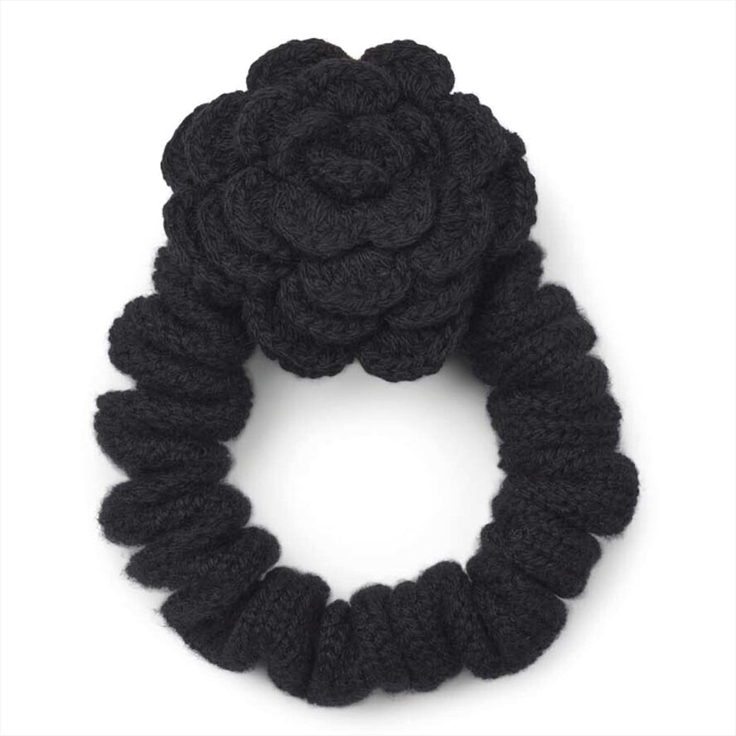 O'TAY Small Scrunchie Flower Sort