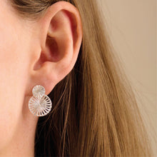 Indlæs billede til gallerivisning PERNILLE CORYDON Small Starlight Earrings
