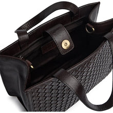 Indlæs billede til gallerivisning DEPECHE 17418 Dark Brown
