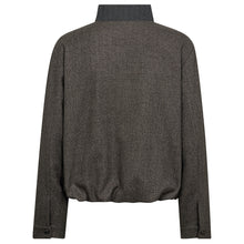 Indlæs billede til gallerivisning MOS MOSH Soleia Sisse Blouse Mockingbird
