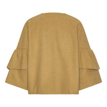 Indlæs billede til gallerivisning KARMAMIA Spencer Jacket No. 90
