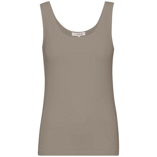 A VIEW Stabil Tank Top Beige