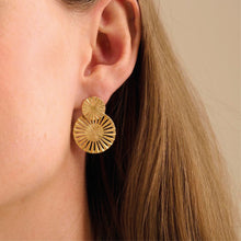 Indlæs billede til gallerivisning PERNILLE CORYDON Starlight Earrings
