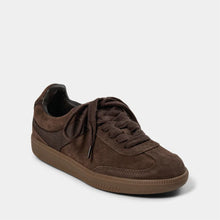 Indlæs billede til gallerivisning SOFIE SCHNOOR Stella Sneakers Dark Brown
