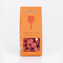 Indlæs billede til gallerivisning SUMMERBIRD Strawberry Fields 100 g.
