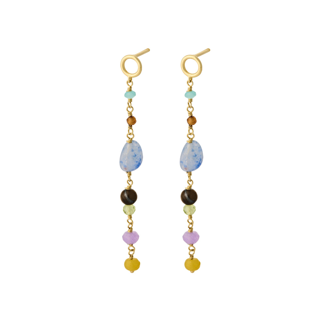 PERNILLE CORYDON Summer Shades Earrings