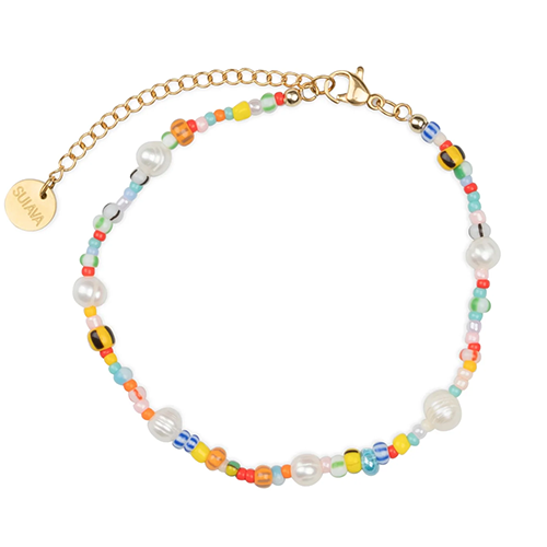 SUI AVA Surfboard Anklet