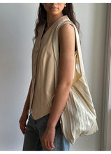 Indlæs billede til gallerivisning PICO COPENHAGEN Fleur Bag Grey
