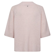 Indlæs billede til gallerivisning MOS MOSH Taci V-Neck Knit Ballet Slipper
