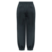 Indlæs billede til gallerivisning LOLLYS LAUNDRY Talmall Pants Washed Black
