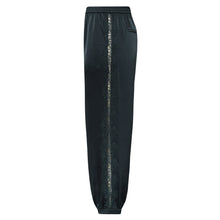 Indlæs billede til gallerivisning LOLLYS LAUNDRY Talmall Pants Washed Black
