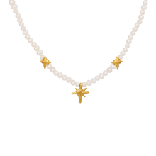 Indlæs billede til gallerivisning MAANESTEN Tara Necklace
