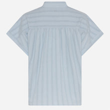 Indlæs billede til gallerivisning HEARTMADE Tavis Blouse Blue

