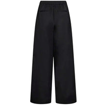 Indlæs billede til gallerivisning HAUTE L'AMITIE Tech Taylor Pant Sort
