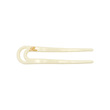 Indlæs billede til gallerivisning PICO COPENHAGEN Jolie Hair Pin Ivory
