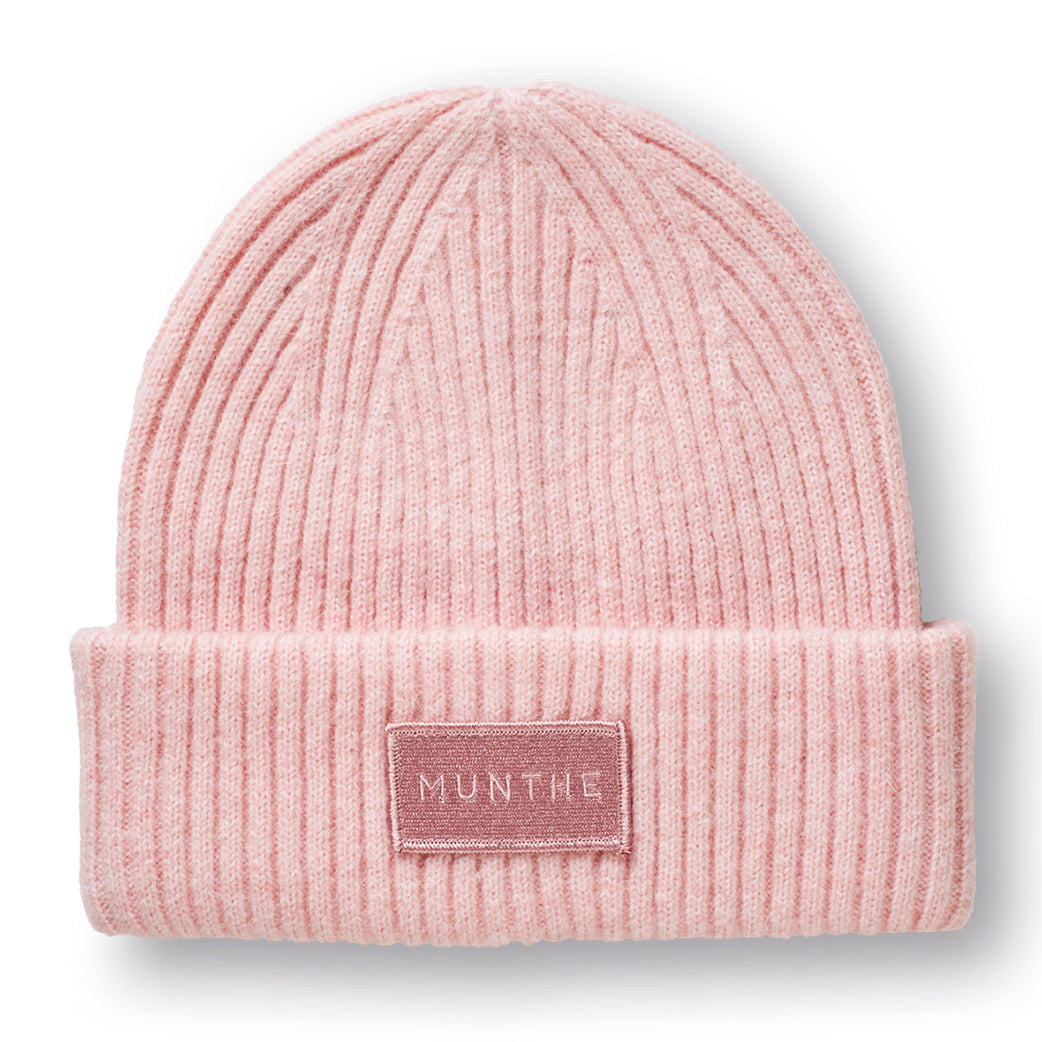 MUNTHE Theala Beanie Rose