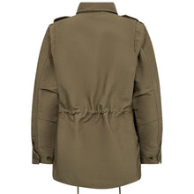 Indlæs billede til gallerivisning MOS MOSH Tinsley Fredric Jacket Winter Moss
