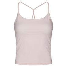 Indlæs billede til gallerivisning NEO NOIR Tirri Top Light Pink
