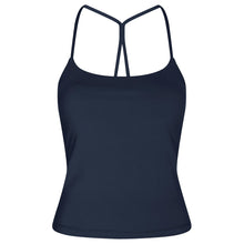 Indlæs billede til gallerivisning NEO NOIR Tirri Top Navy
