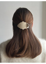 Indlæs billede til gallerivisning PICO COPENHAGEN Jasmin Flat Claw Leo
