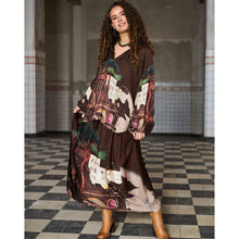 Indlæs billede til gallerivisning BLACK COLOUR Bctoscana Blouse O/S
