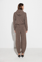 Indlæs billede til gallerivisning PROJECT AJ117 Track Pant Walnut
