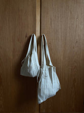 Indlæs billede til gallerivisning PICO COPENHAGEN Small Rosalia Bag Midnight Glitter
