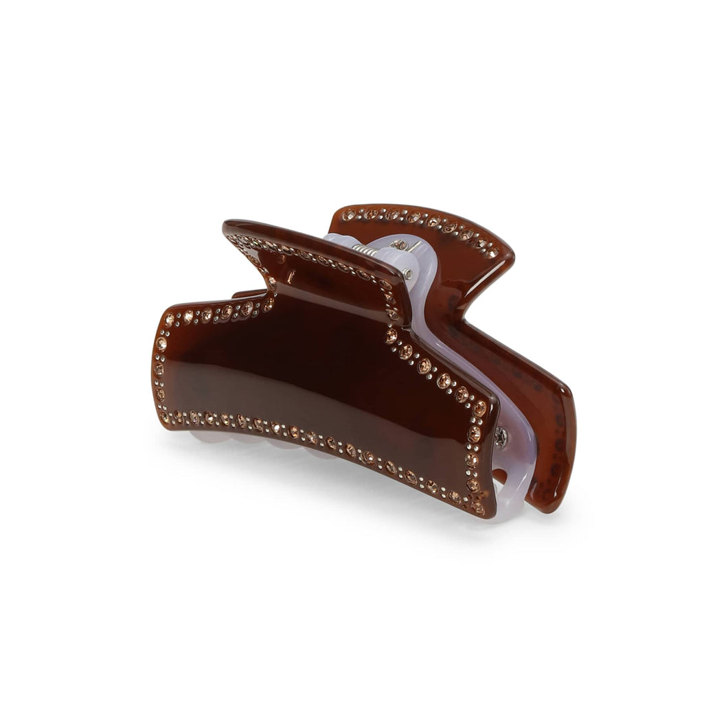 SUI AVA Anna Grinch Glam Middle Chocolate Fondant