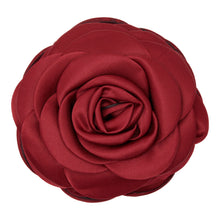 Indlæs billede til gallerivisning PICO COPENHAGEN Giant Satin Rose Wine

