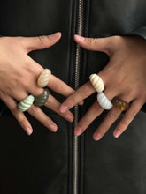 Indlæs billede til gallerivisning PICO COPENHAGEN Sea Ring Sage
